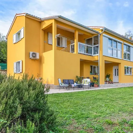 Beautiful In With Wi-fi Apartment Labin (Istria)