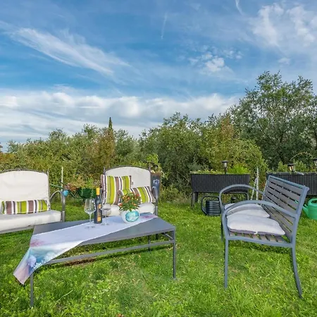 Beautiful In Labin With Wi-fi Apartment