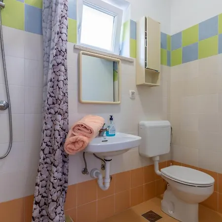 Apartment Beautiful In Labin With Wi-fi *