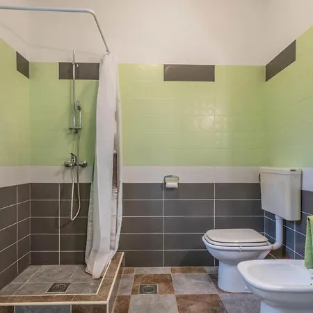 Apartment Beautiful In Labin With Wi-fi *