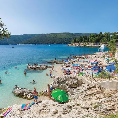 Beautiful In With Wi-fi Apartment Labin (Istria)