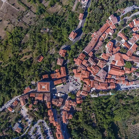 Apartment Beautiful In Labin With Wi-fi Labin (Istria)